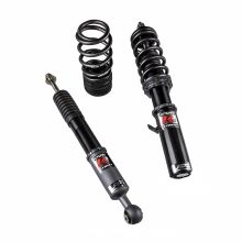 K-Tuned 07-08 Fit K1R Street Coilovers